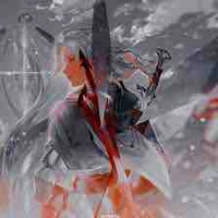 Allain/ Akamichi Ren