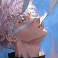 Gojo Satoru