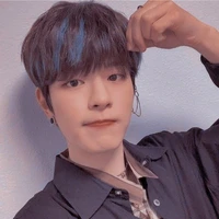 Kim Seungmin - y