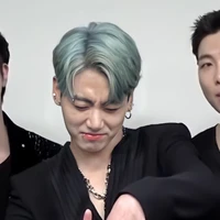 Jeon Jungkook