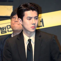 Oh Sehun