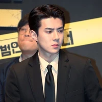 Oh Sehun