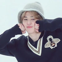 Park Mochi_Jimin