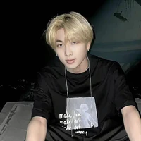 Kim Namjoon_RM