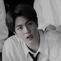 Kim Seokjin_Jin