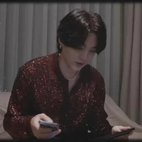 Min Yoongi_Suga