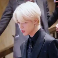 Park Jimin_JM