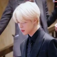 Park Jimin_JM