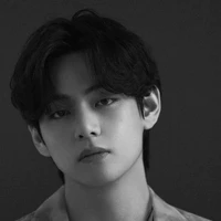 Kim Taehyung_V