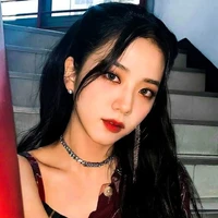 Jisoo trong truyện 