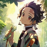 Kamado Tanjirou