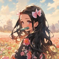 Kamado Nezuko