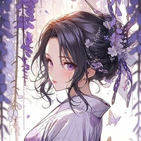 Kochou Shinobu