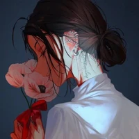 Yukarima Celia - Bà Hoshina