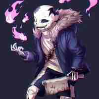 Mixx sans