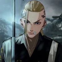 Ryuguji Ken(Draken) 《alpha trội》