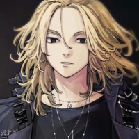 Sano manjiro(mikey) 《alpha trội》