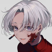 Kurokawa Izana《alpha trội》