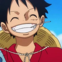 Monkey.D.Luffy