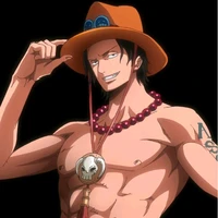 Portgas D. Ace