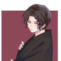 Kibutsuji Muzan