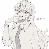 Shanaba Ume(daki)