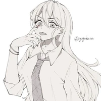 Shanaba Ume(daki)