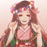 Kamado Nezuko
