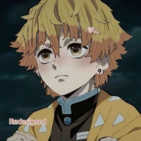Agatsuma Zenitsu
