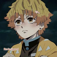 Agatsuma Zenitsu