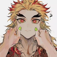 Rengoku Kyojuro