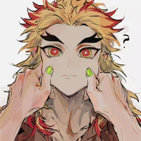 Rengoku Kyojuro