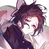 Kocho Shinobu