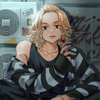 Sano Manjiro [Mikey]