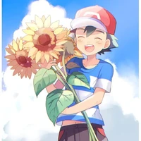 Satoshi Ketchum(Akira)