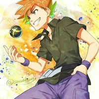 Shigeru