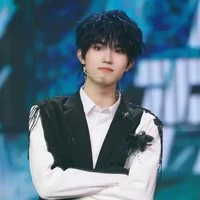 Tô Tân Hạo_cậu