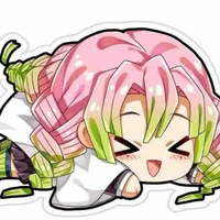 Kanjori Mitsuri