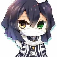 Iguro Obanai