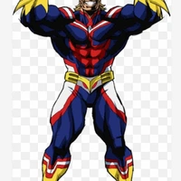 All might