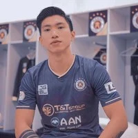 Đoàn Văn Hậu