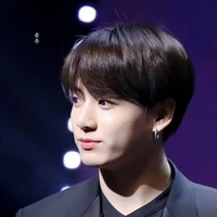 Jeon jungkook
