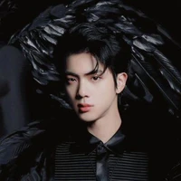 Kim Seokjin - Ny Y