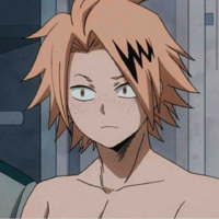 Denki kaminari