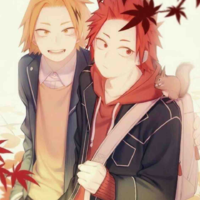 Kirishima eijirou