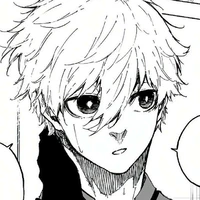 Nagi Seishiro