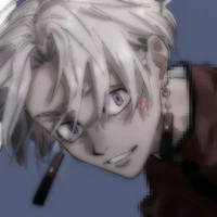 Kurokawa Izana