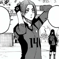 Reo Mikage