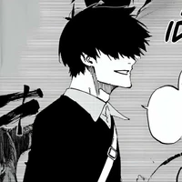 Isagi Yoichi