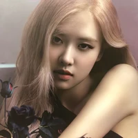 Park Chaeyoung - Nàng